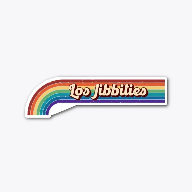 Los Jibbities (2023)